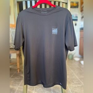 Patagonia Black Short Sleeve Tee